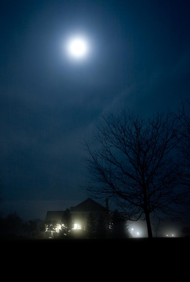 Full Moon, PA
